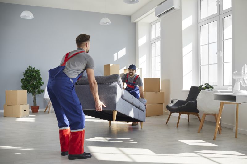 Furniture Assembly Service