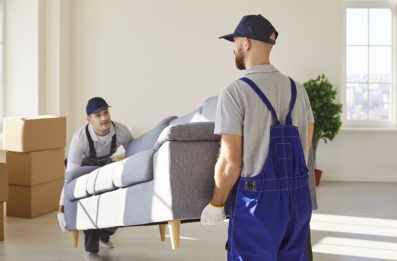 Sofa Assembly
