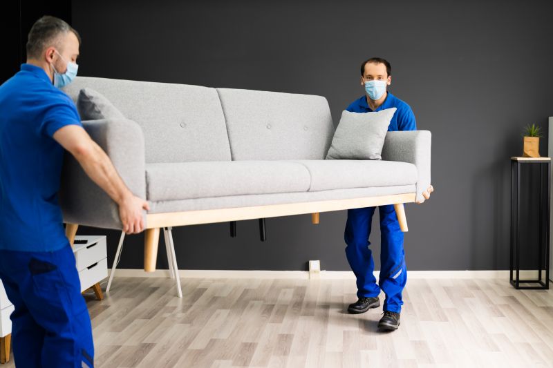 Sofa Assembly