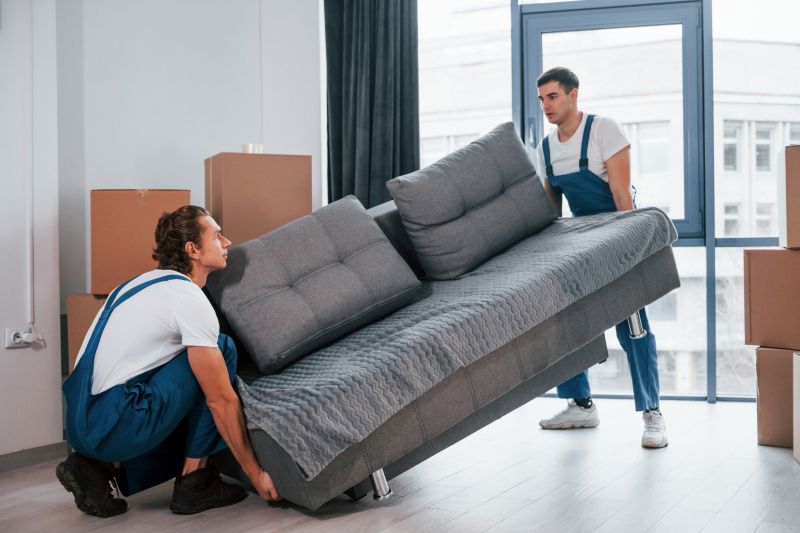 Sofa Assembly