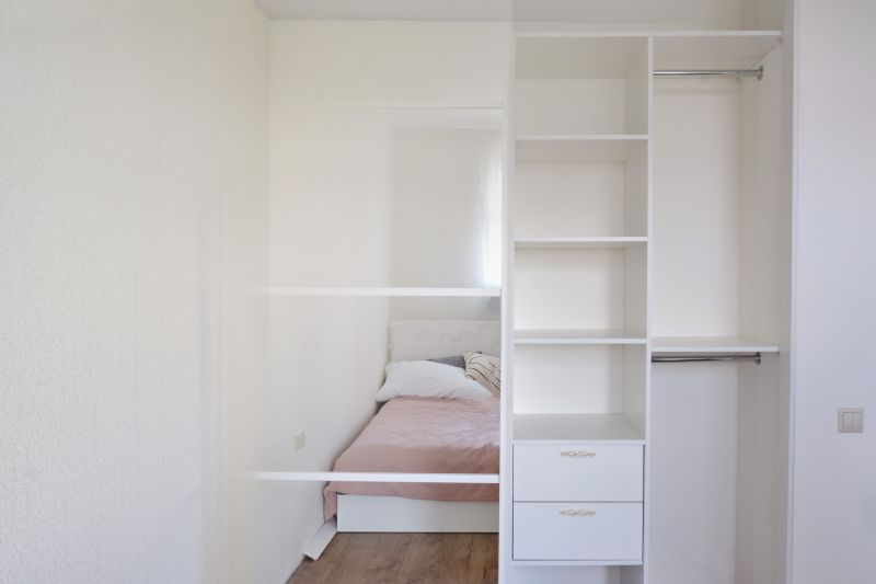 Wall Bed Installation