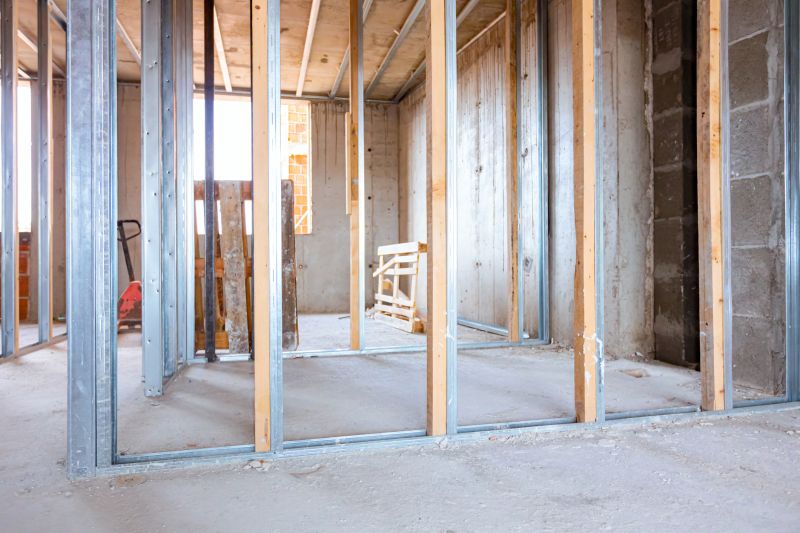 Wall Bed Installation