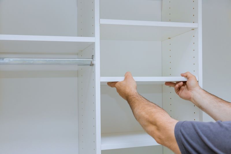 Wardrobe Assembly