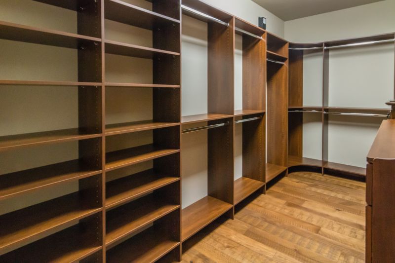 Wardrobe Assembly