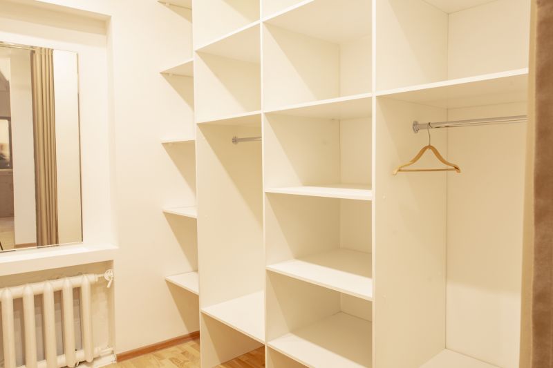 Wardrobe Assembly