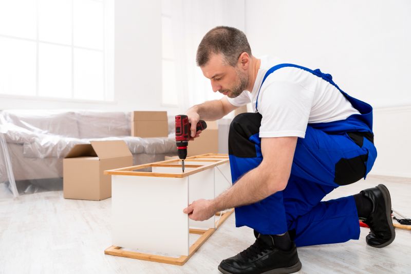 Why Professional Furniture Assembly Saves Time And Stress