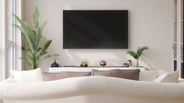 Tv Wall Mounting