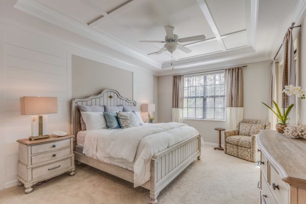 Bedroom Furniture Assembly in Federal Way