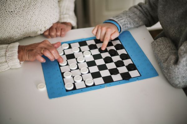 Game Table Assembly in Federal Way
