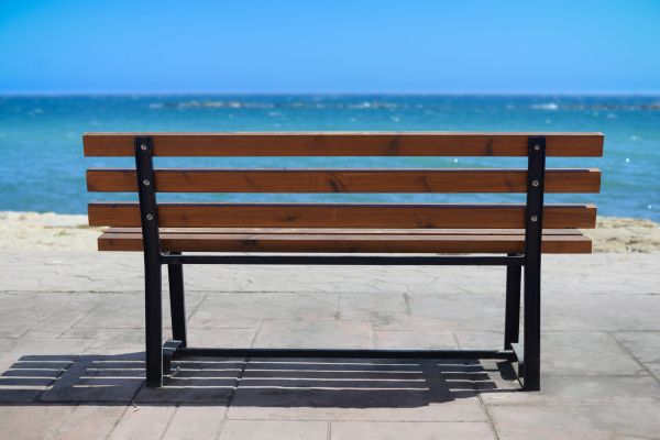 Bench Assembly in Federal Way