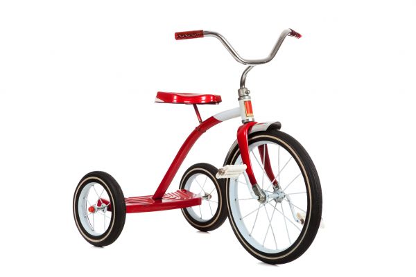 Tricycle Assembly in Federal Way