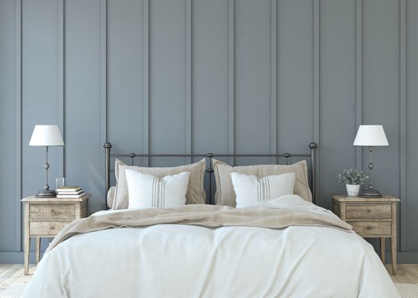 Bed Installation in Federal Way