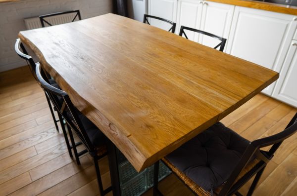 Table Assembly in Federal Way