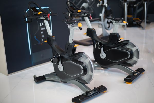 Workout Equipment Assembly in Federal Way