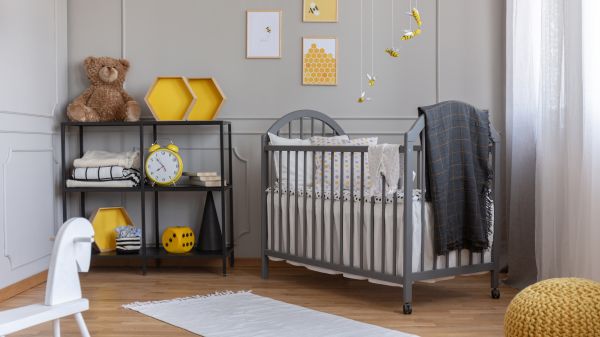 Crib Installation in Federal Way