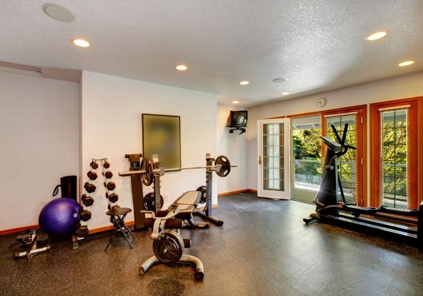 Home Gym Assembly Service in Federal Way