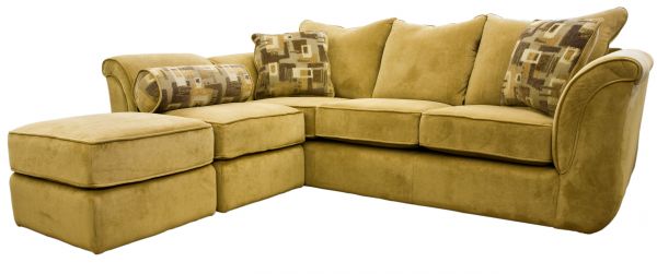 Sectional Assembly in Federal Way
