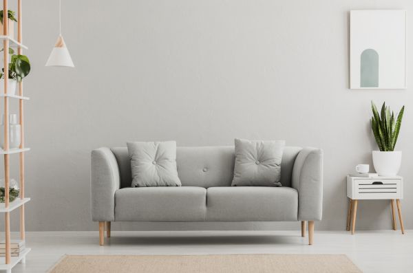 Sofa Assembly in Federal Way