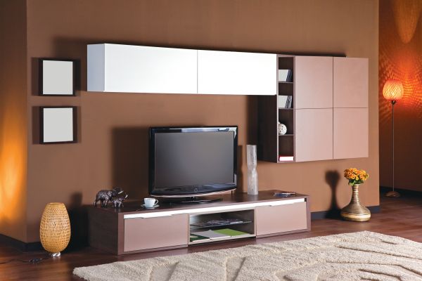 TV Stand Installation in Federal Way