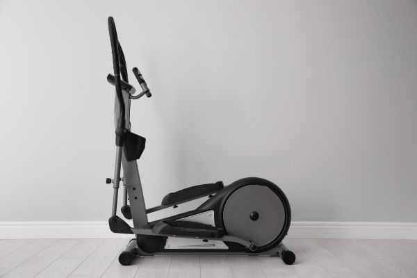 Elliptical Machine Assembly in Federal Way