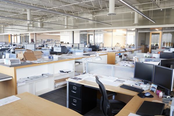 Workstation Assembly in Federal Way