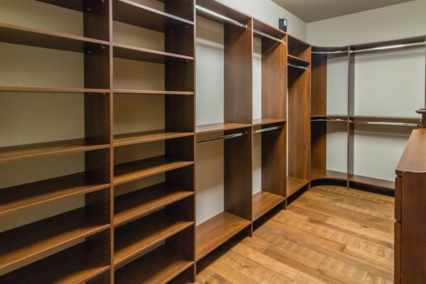 Shelving Assembly in Federal Way