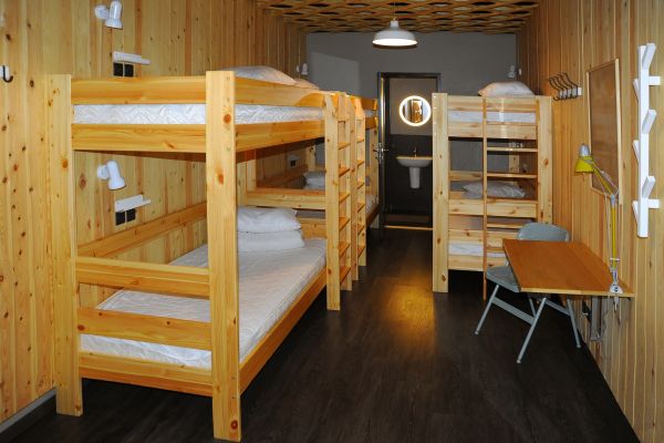 Bunk Bed Assembly in Federal Way